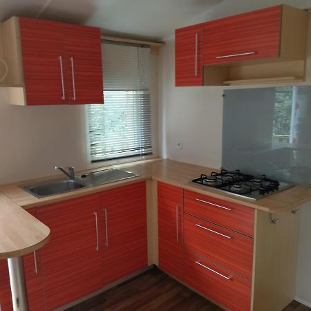 Nature'Home Camiers Eksteriør billede