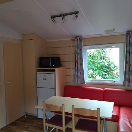 Nature'Home Camiers Eksteriør billede