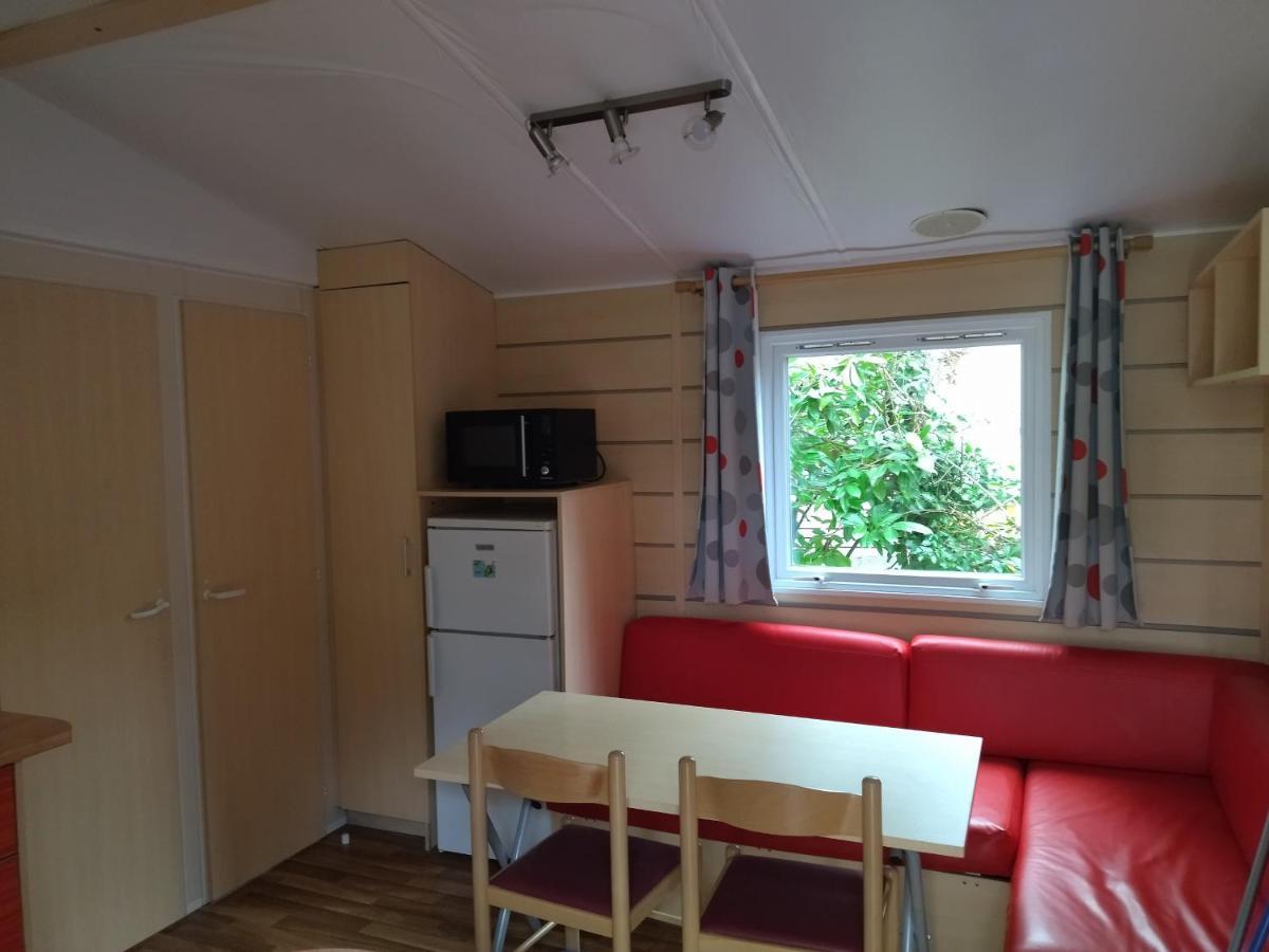 Nature'Home Camiers Eksteriør billede