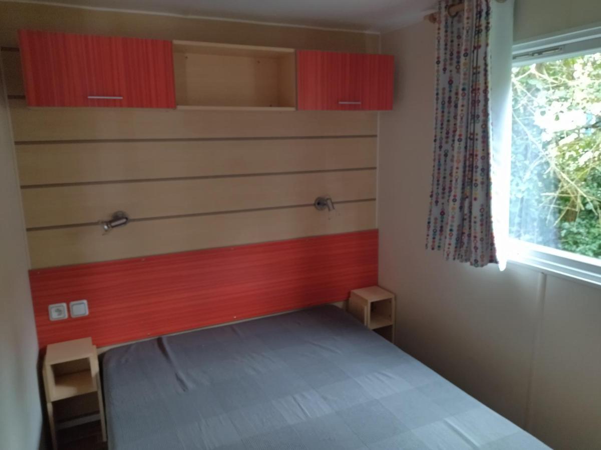 Nature'Home Camiers Eksteriør billede