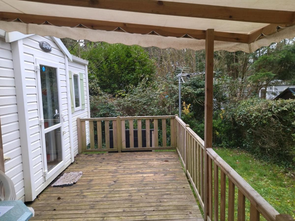 Nature'Home Camiers Eksteriør billede